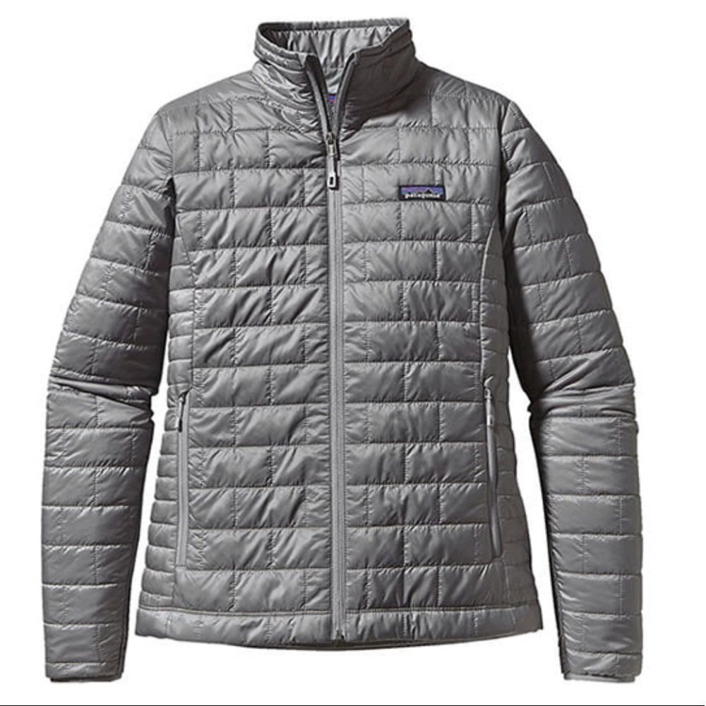 PATAGONIA WOMEN'S NANO PUFF